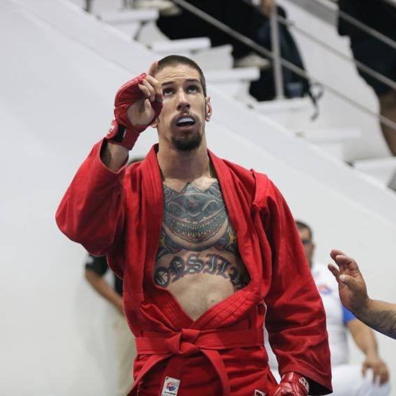 Colombia conquista oro en Panamericano de Sambo con Juan Sebastián Contreras y suma un bronce de Anyi León Torrijos en Alajuela.