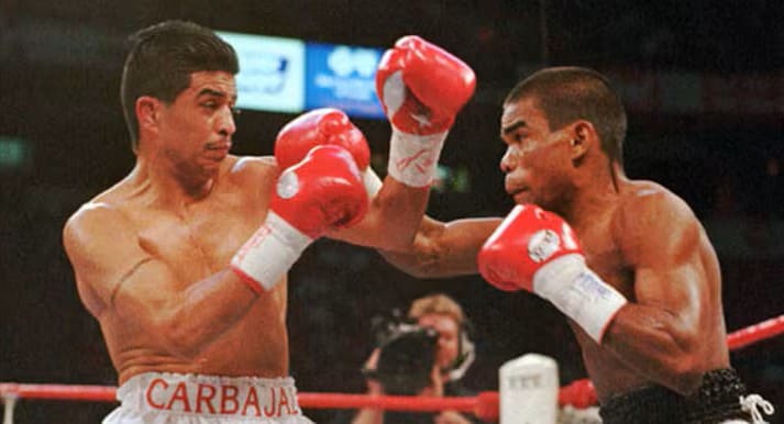 Pastrana-Vs-Carbajal Mauricio Pastrana: Cuatro reinados sin pan | Capítulo II