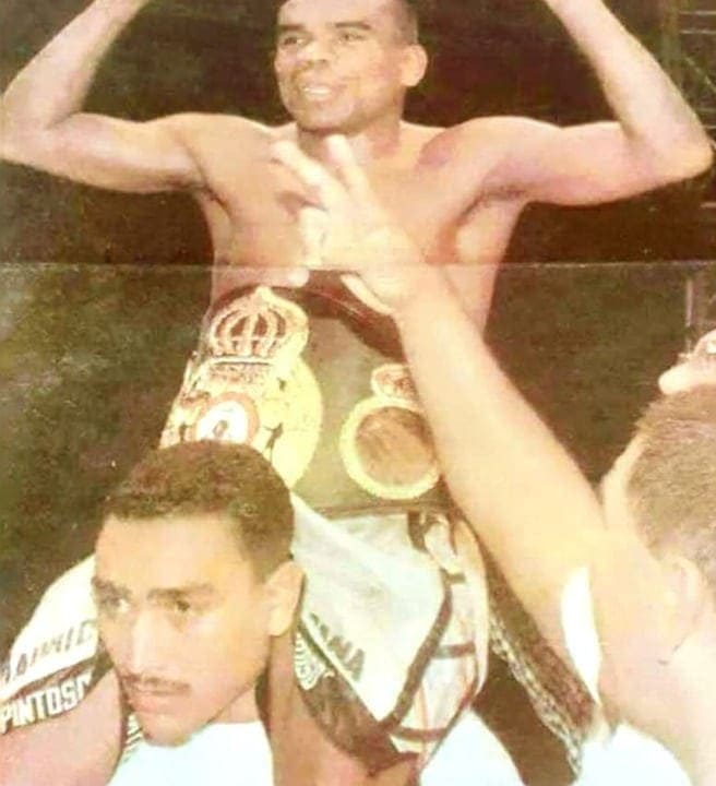 Pastrana-le-gana-a-Bonilla Mauricio Pastrana: Cuatro reinados sin pan | Capítulo II