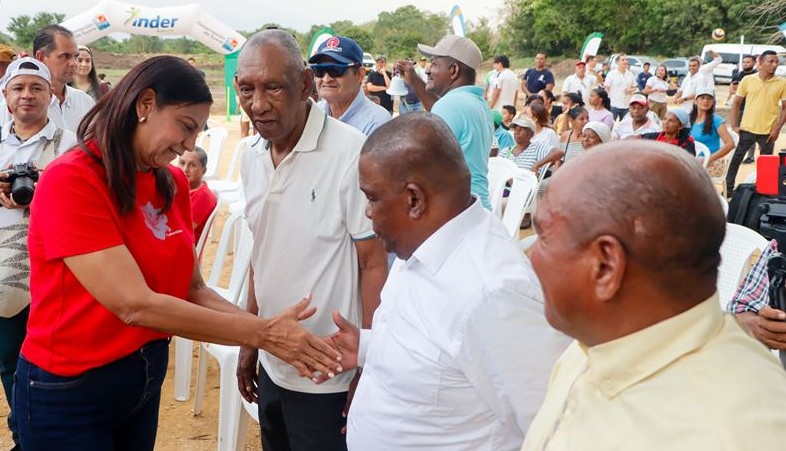 Villa-olimpica-en-Sucre Villa Olímpica de Sucre: el sueño toma forma