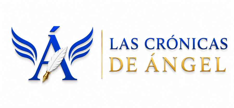 Las Crónicas de Ángel