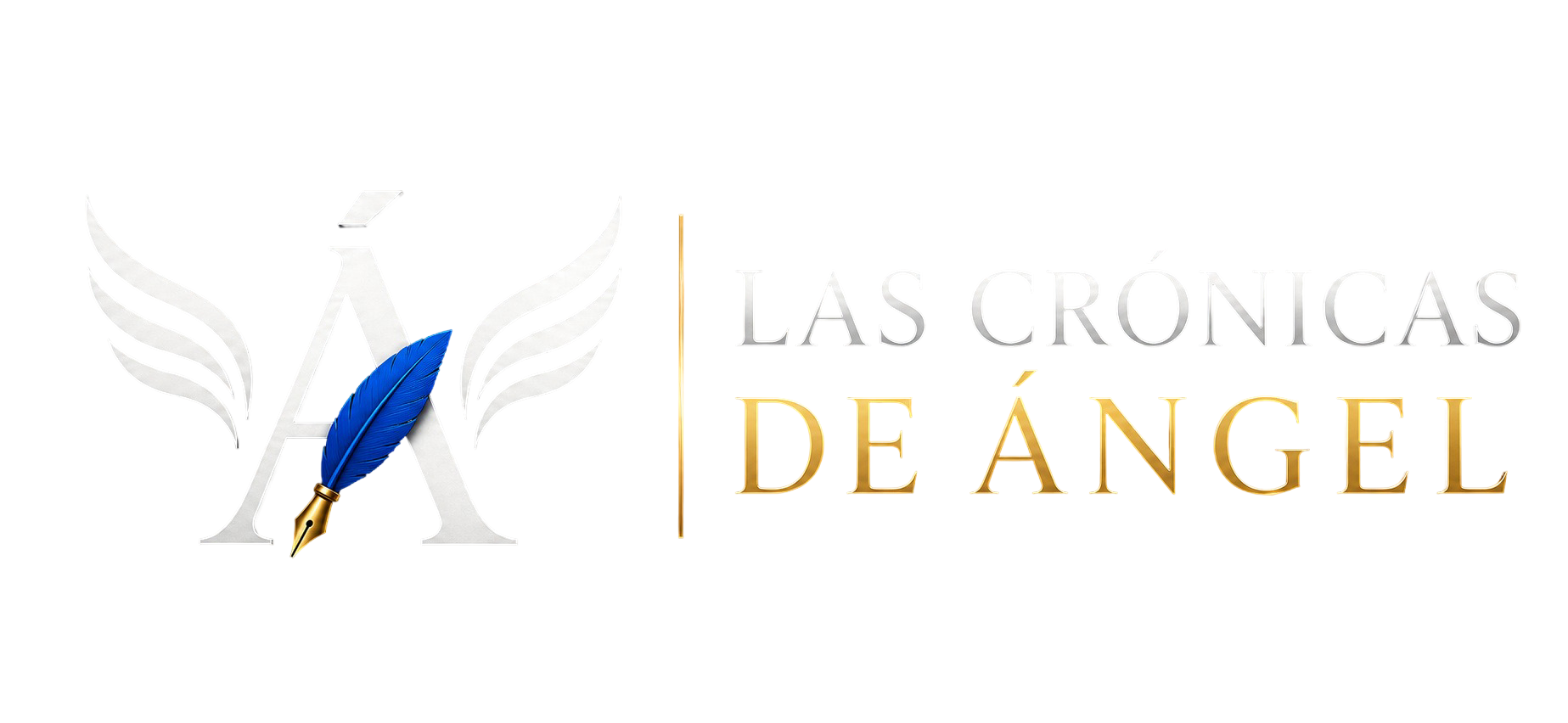 Las Crónicas de Ángel