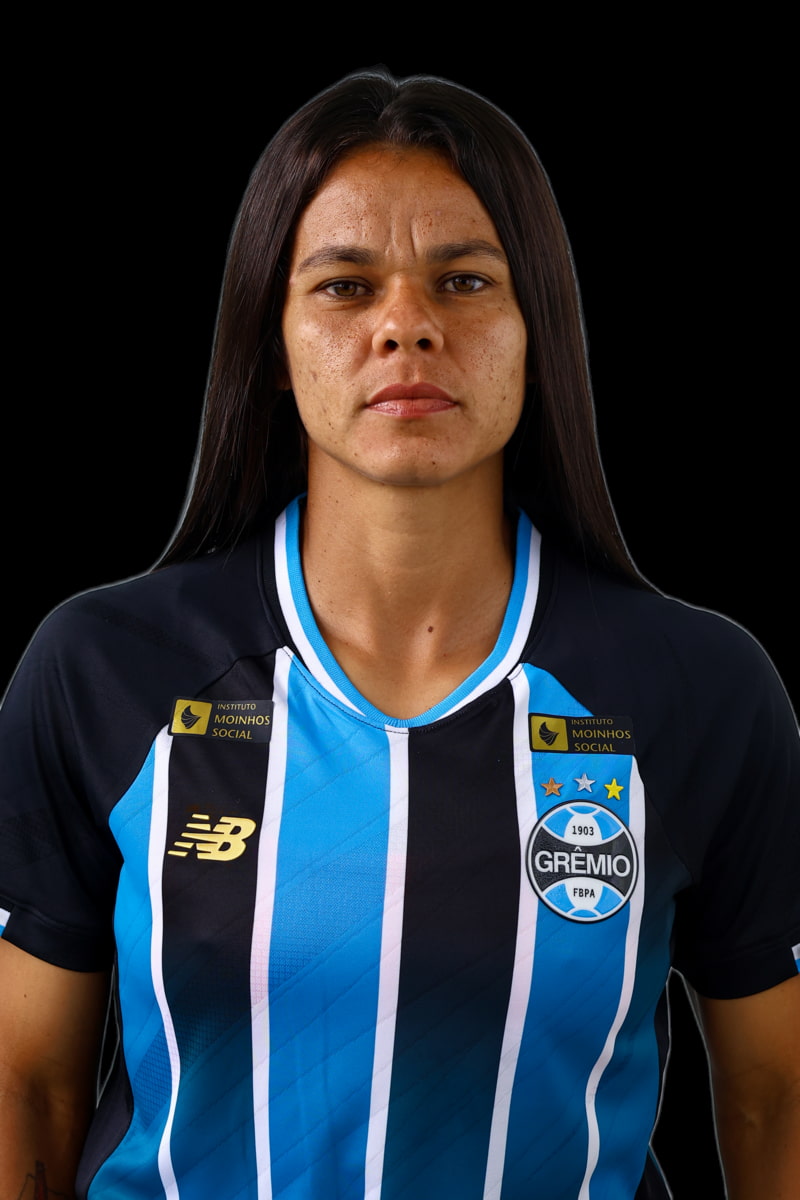 Day-Silva Grêmio de Mónica Ramos logra triunfo decisivo en Brasil