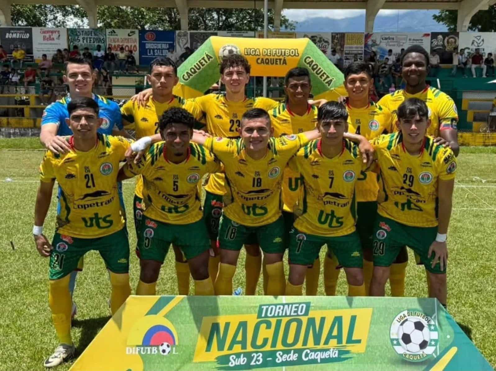 Final Sub-23