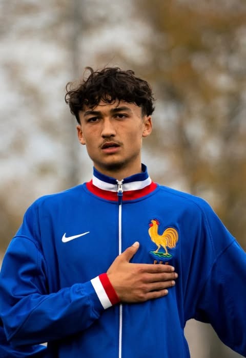 Léandro Vourch