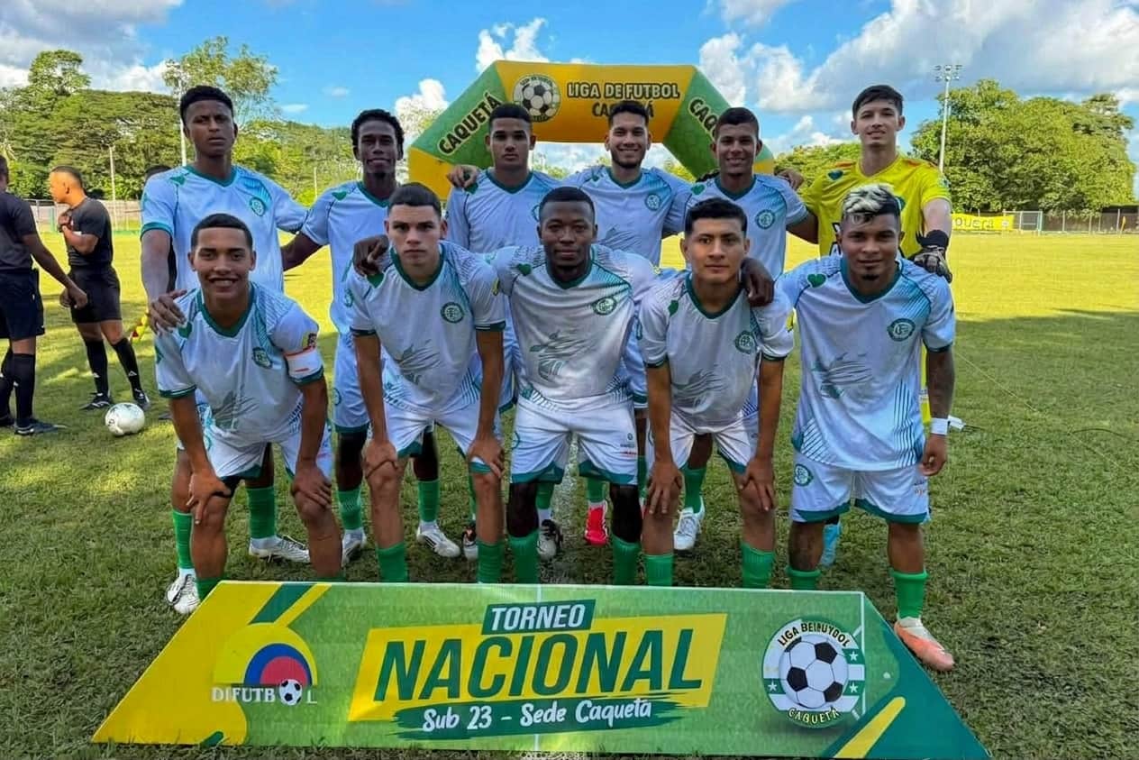 Equipo de Sucre Sub 23