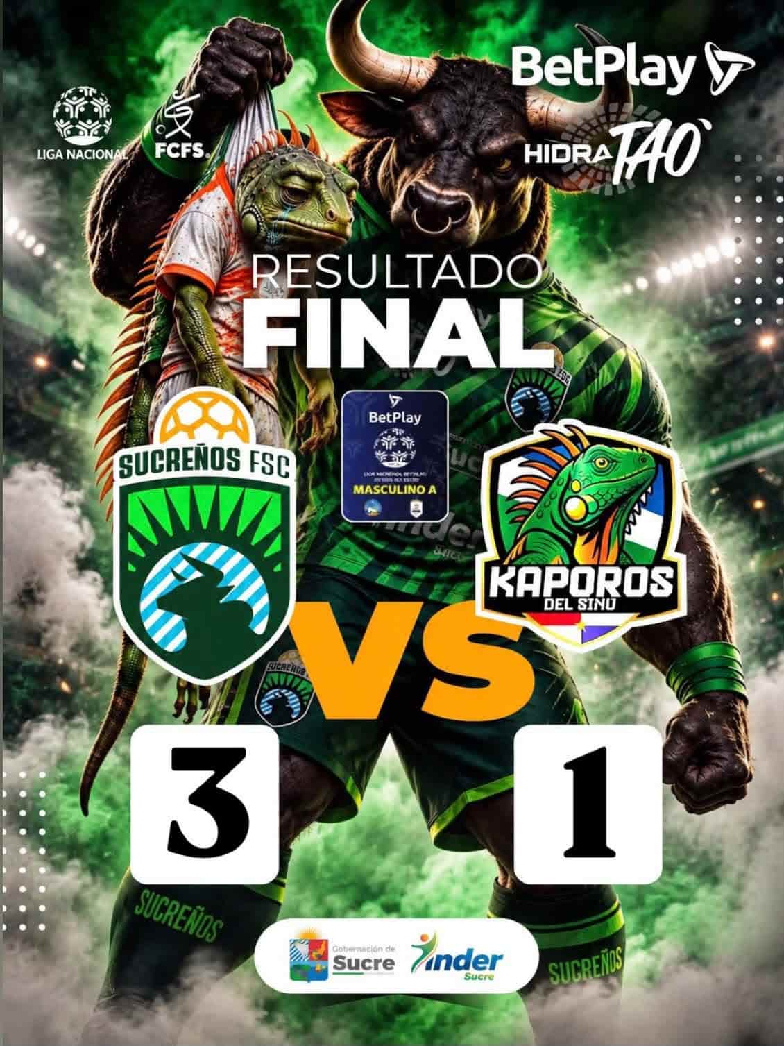 Resultado